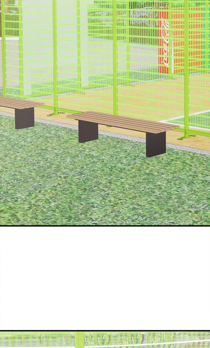 An Uneventful Neighborhood [Official] - Episode 13 manhwa