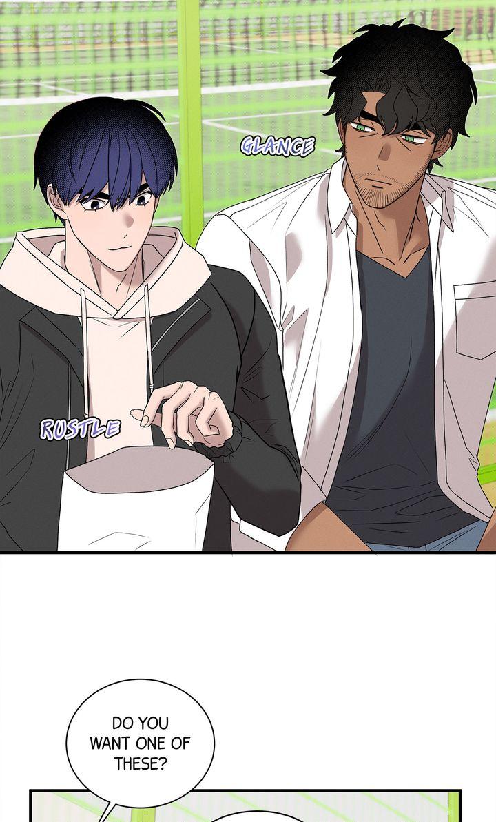 An Uneventful Neighborhood [Official] - Episode 13 manhwa