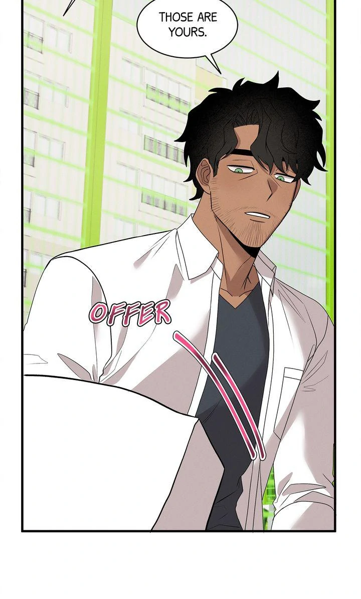 An Uneventful Neighborhood [Official] - Episode 13 manhwa