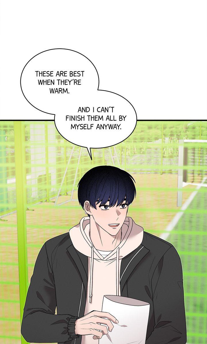 An Uneventful Neighborhood [Official] - Episode 13 manhwa