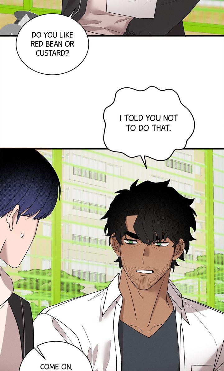 An Uneventful Neighborhood [Official] - Episode 13 manhwa