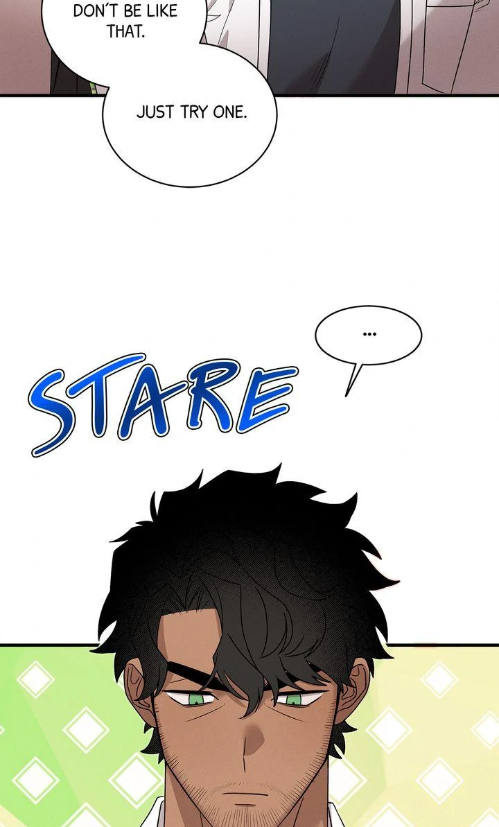 An Uneventful Neighborhood [Official] - Episode 13 manhwa