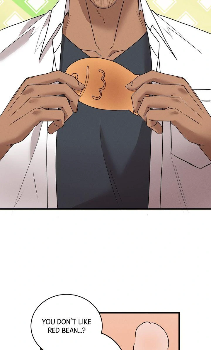 An Uneventful Neighborhood [Official] - Episode 13 manhwa