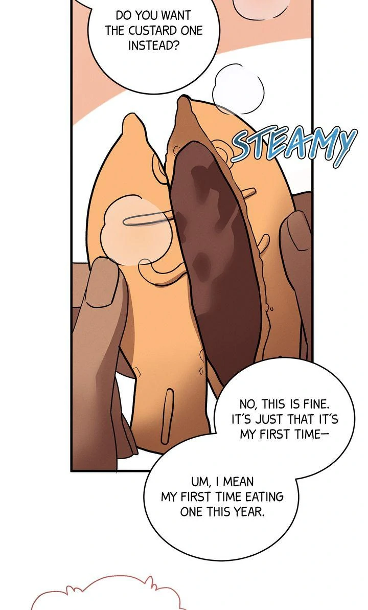 An Uneventful Neighborhood [Official] - Episode 13 manhwa