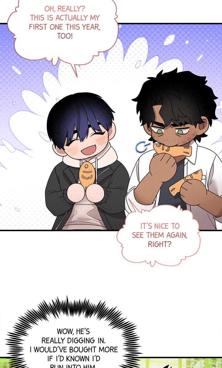 An Uneventful Neighborhood [Official] - Episode 13 manhwa