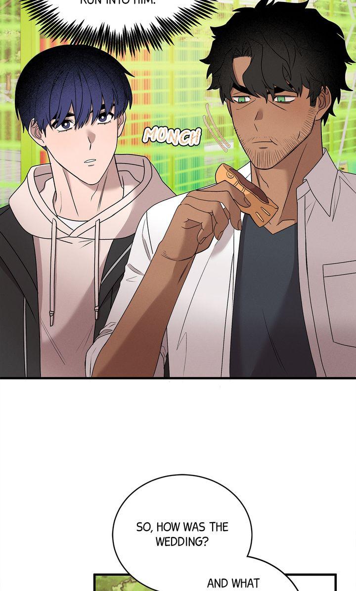 An Uneventful Neighborhood [Official] - Episode 13 manhwa