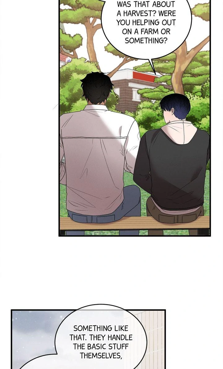 An Uneventful Neighborhood [Official] - Episode 13 manhwa