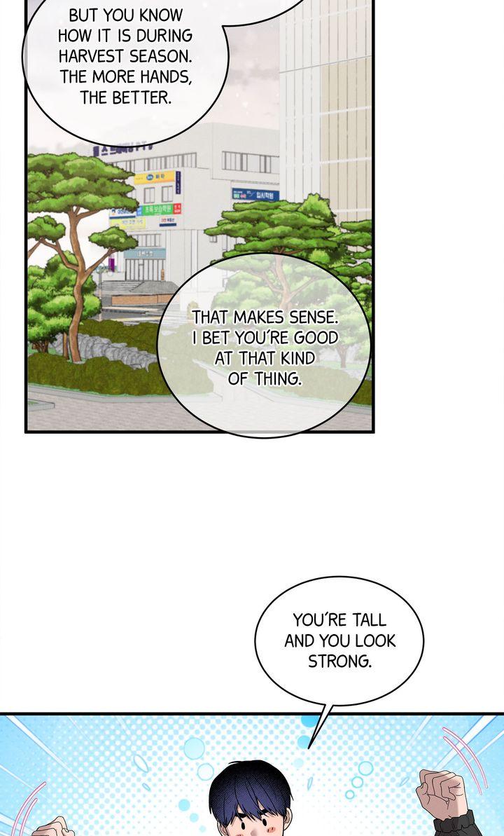 An Uneventful Neighborhood [Official] - Episode 13 manhwa