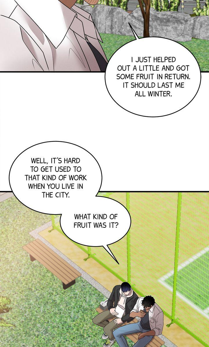 An Uneventful Neighborhood [Official] - Episode 13 manhwa