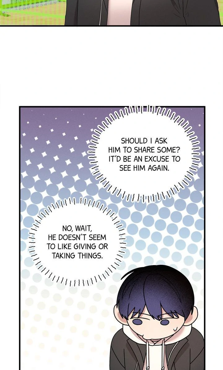 An Uneventful Neighborhood [Official] - Episode 13 manhwa