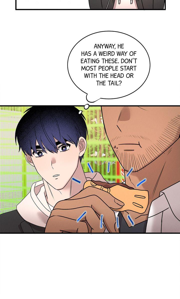 An Uneventful Neighborhood [Official] - Episode 13 manhwa
