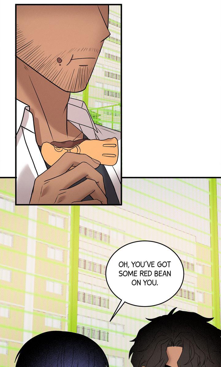 An Uneventful Neighborhood [Official] - Episode 13 manhwa