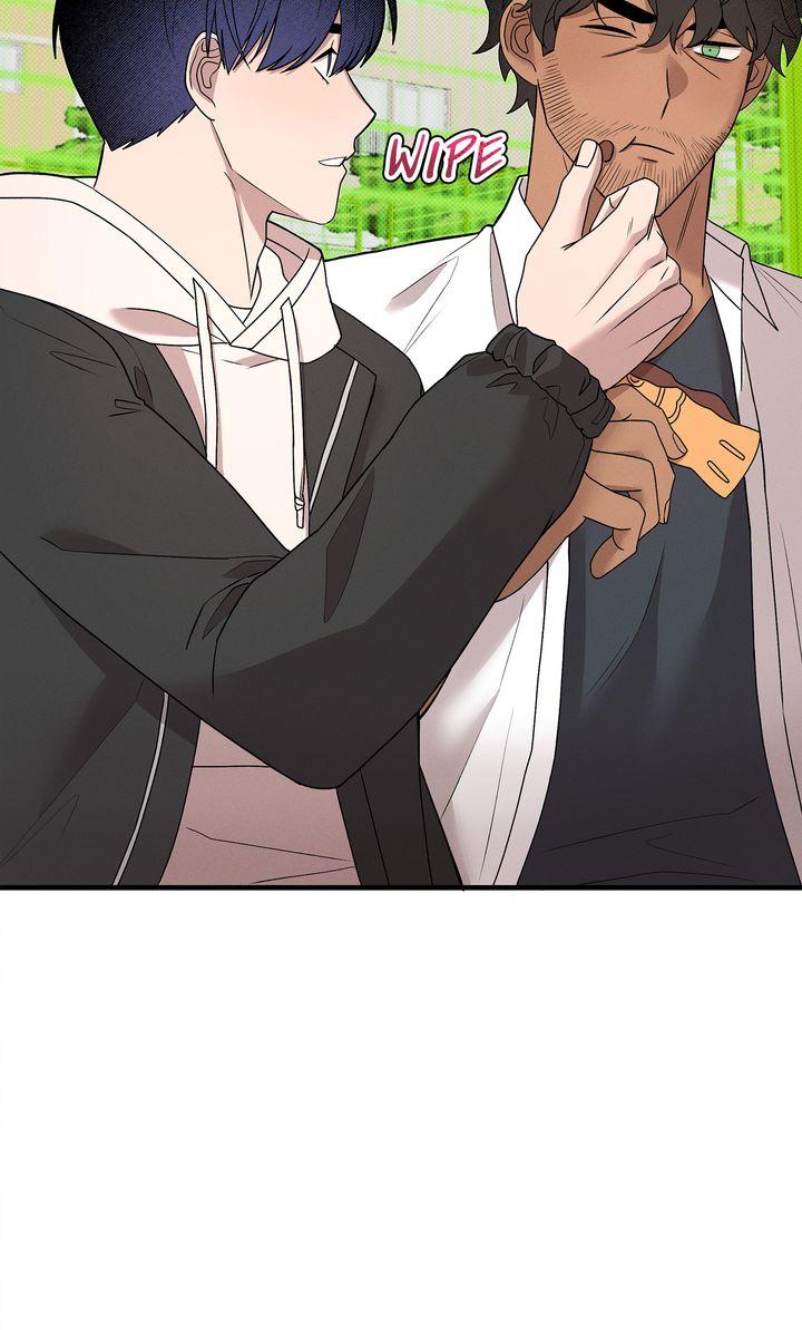 An Uneventful Neighborhood [Official] - Episode 13 manhwa