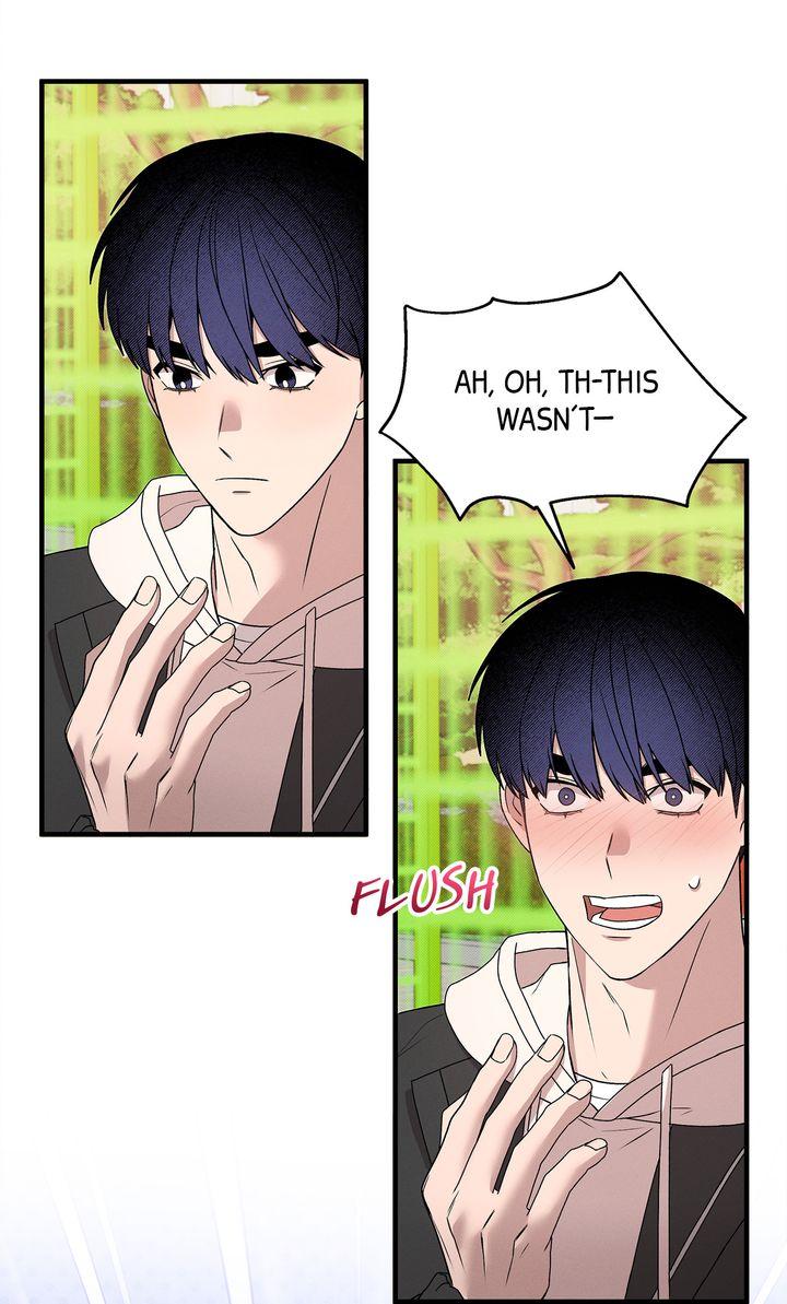 An Uneventful Neighborhood [Official] - Episode 13 manhwa