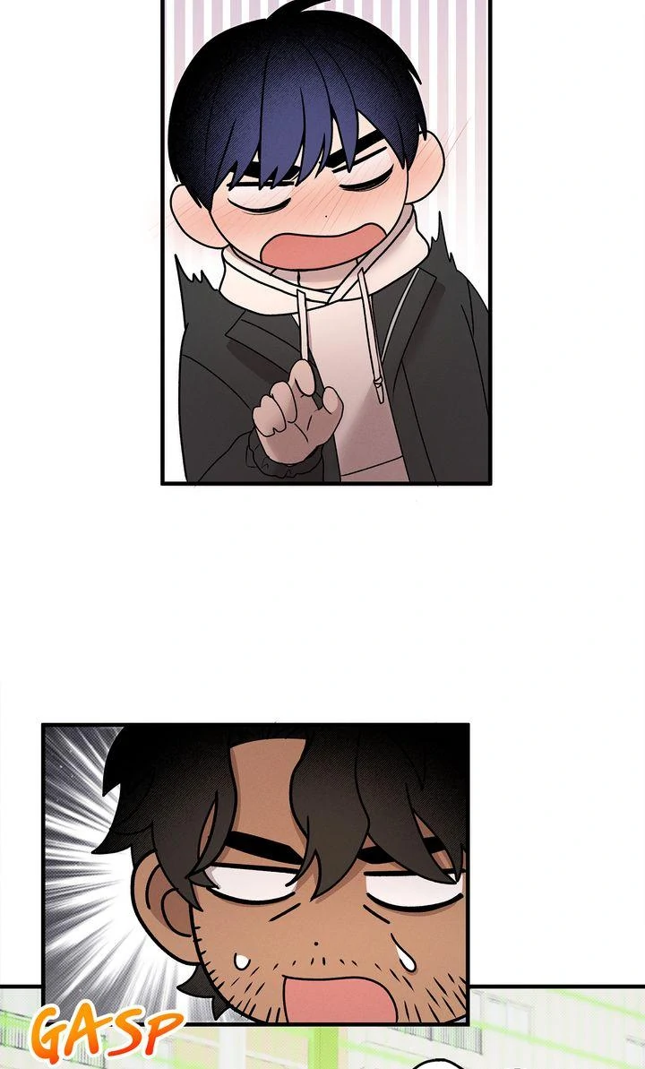 An Uneventful Neighborhood [Official] - Episode 13 manhwa
