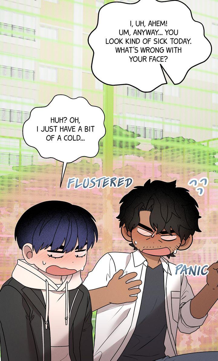 An Uneventful Neighborhood [Official] - Episode 13 manhwa