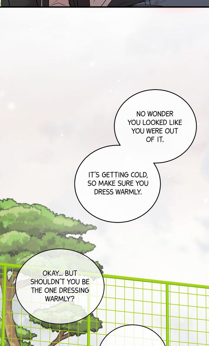 An Uneventful Neighborhood [Official] - Episode 13 manhwa