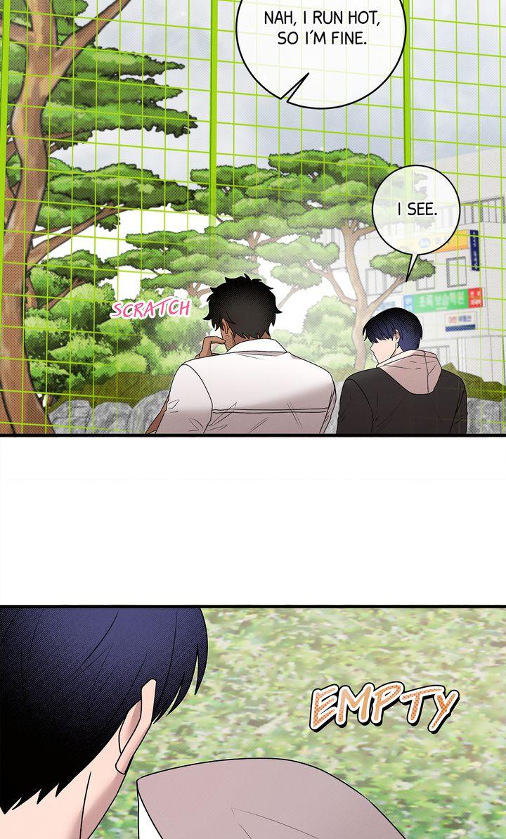An Uneventful Neighborhood [Official] - Episode 13 manhwa