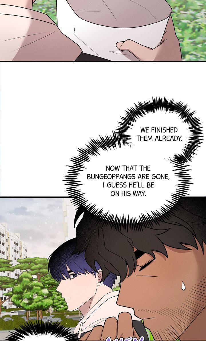 An Uneventful Neighborhood [Official] - Episode 13 manhwa