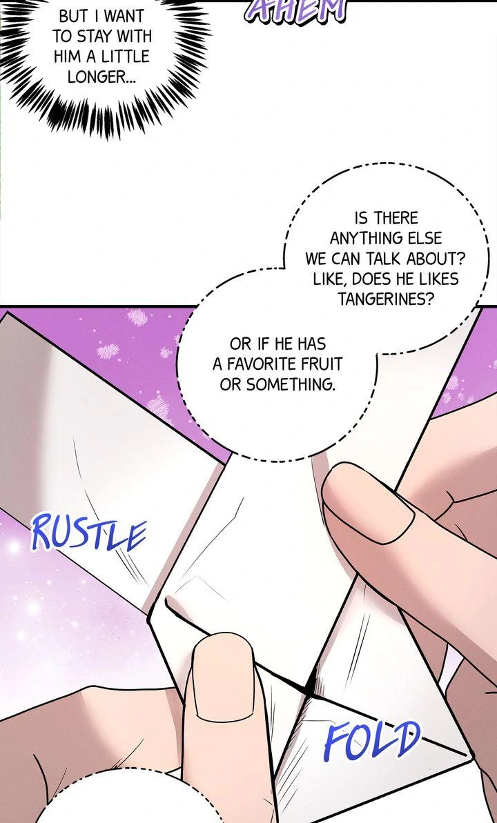 An Uneventful Neighborhood [Official] - Episode 13 manhwa