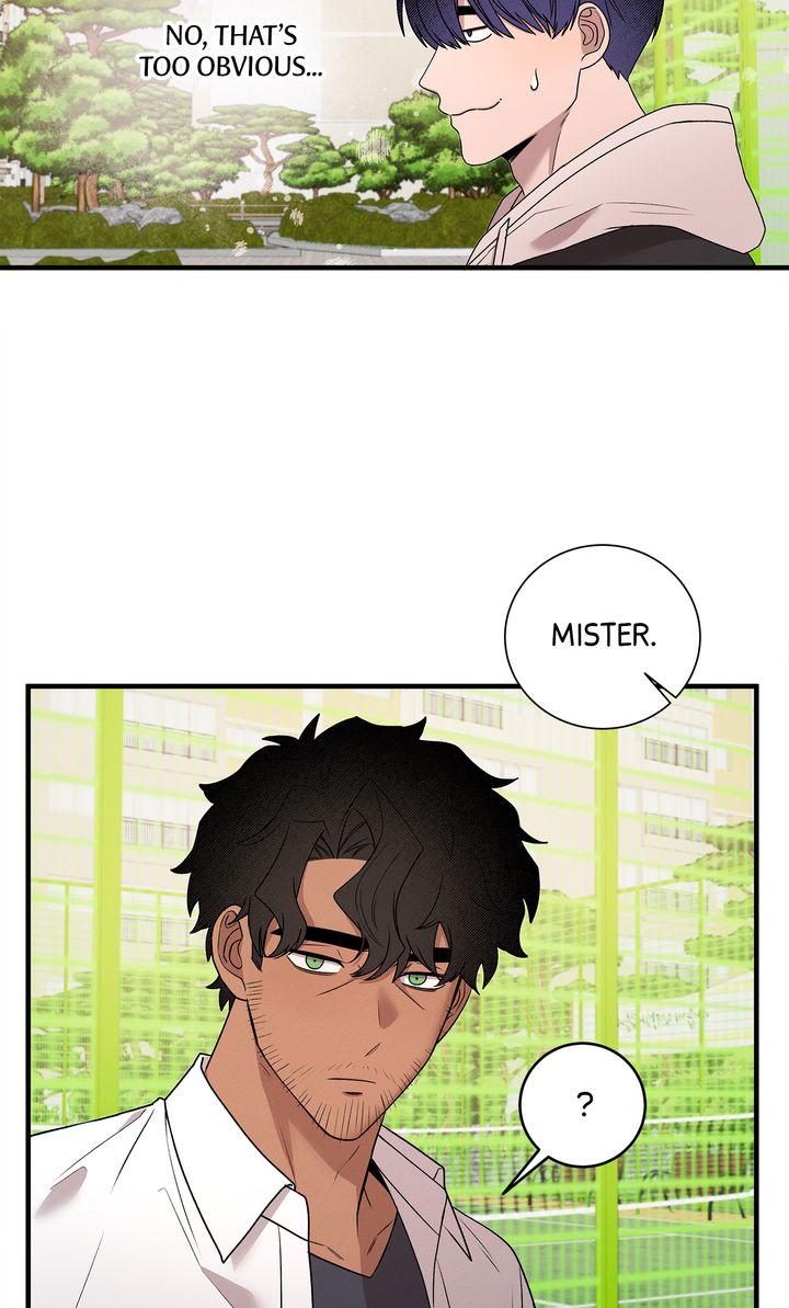An Uneventful Neighborhood [Official] - Episode 13 manhwa
