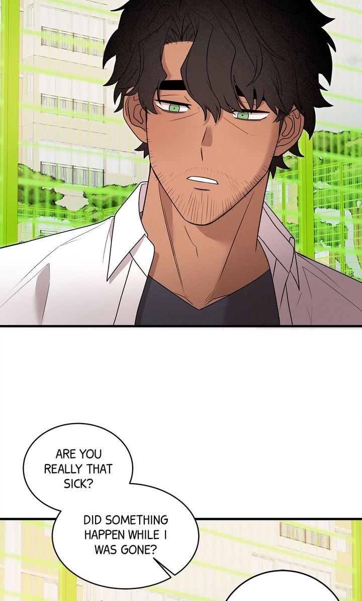 An Uneventful Neighborhood [Official] - Episode 13 manhwa