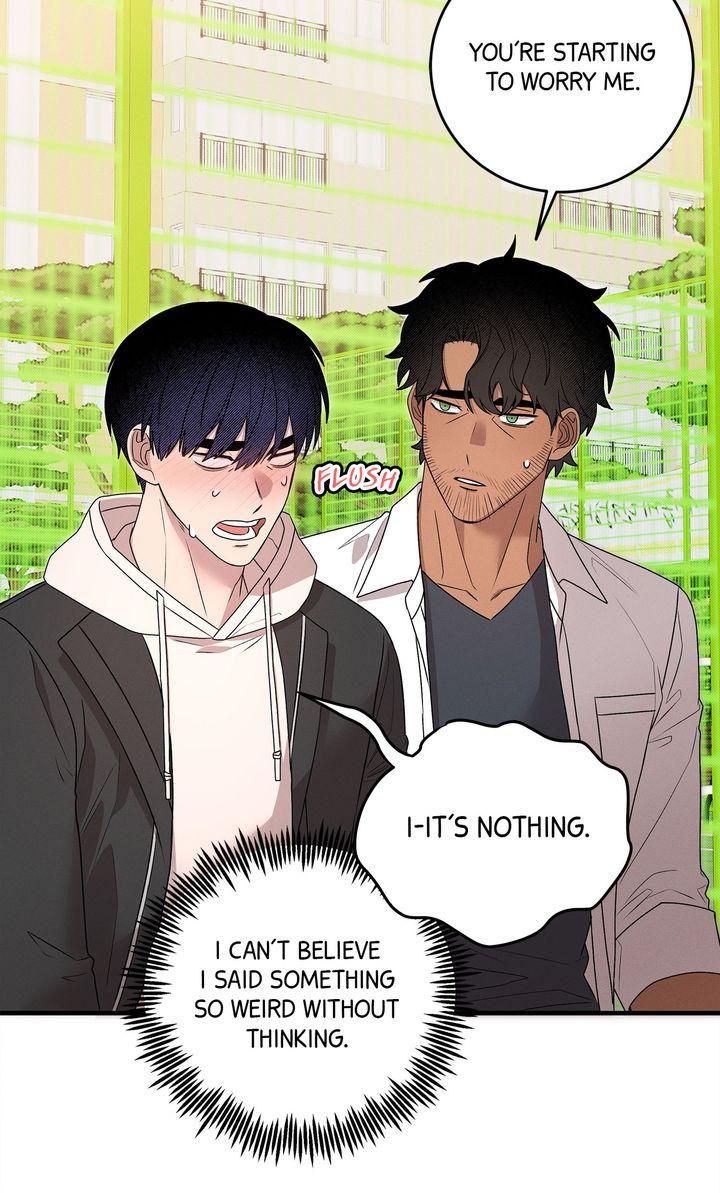 An Uneventful Neighborhood [Official] - Episode 13 manhwa