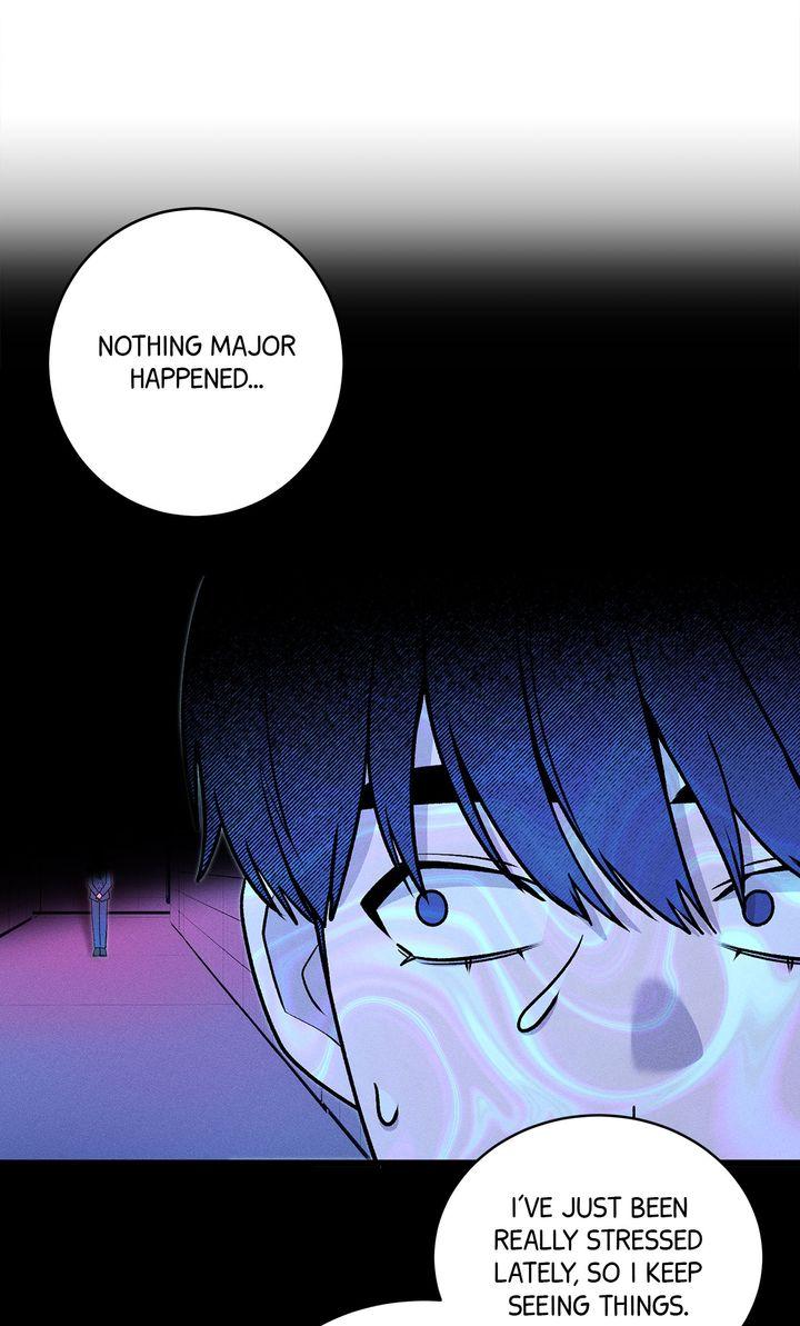 An Uneventful Neighborhood [Official] - Episode 13 manhwa