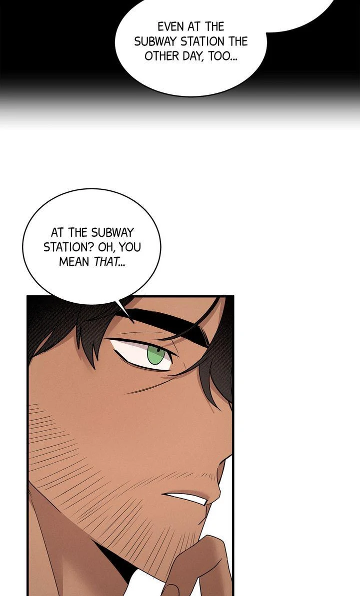 An Uneventful Neighborhood [Official] - Episode 13 manhwa