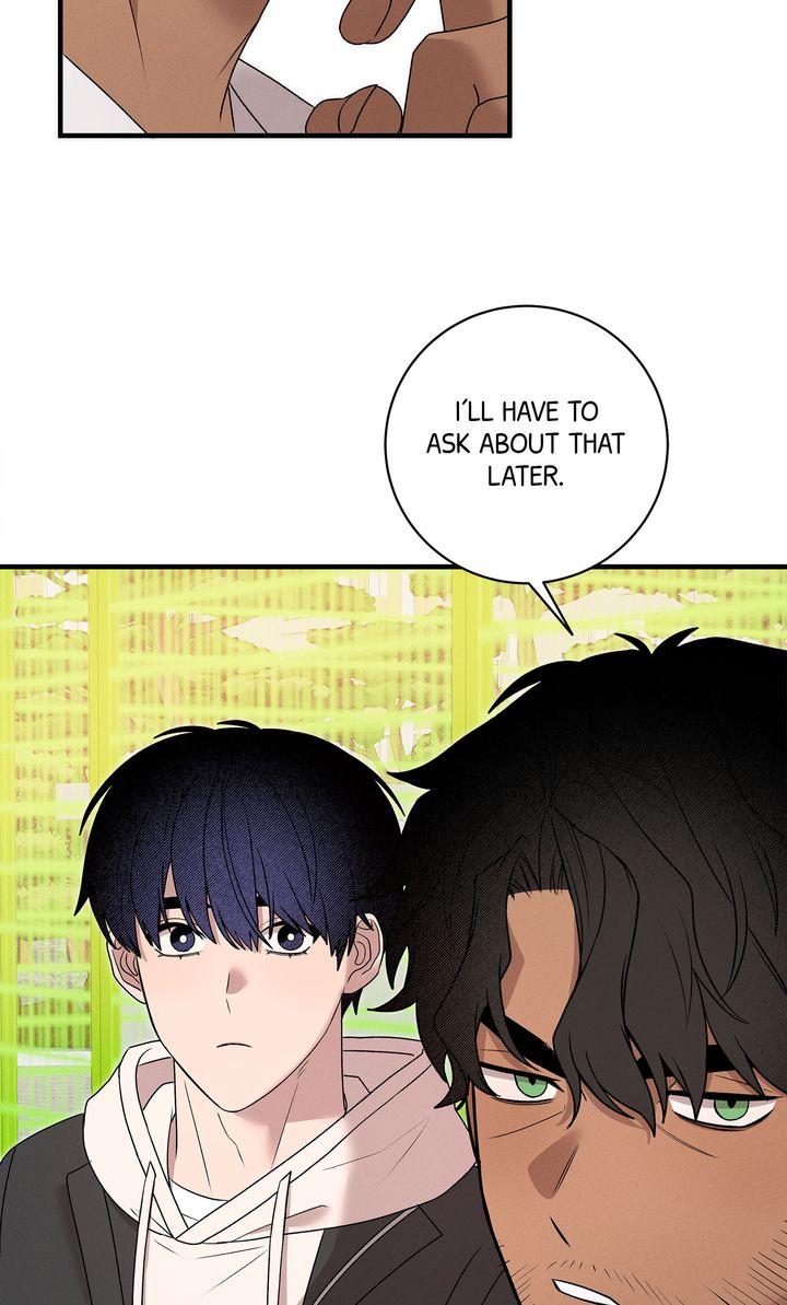 An Uneventful Neighborhood [Official] - Episode 13 manhwa
