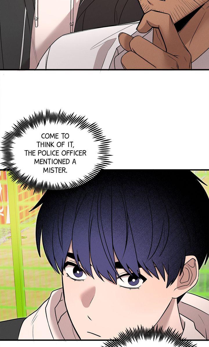 An Uneventful Neighborhood [Official] - Episode 13 manhwa