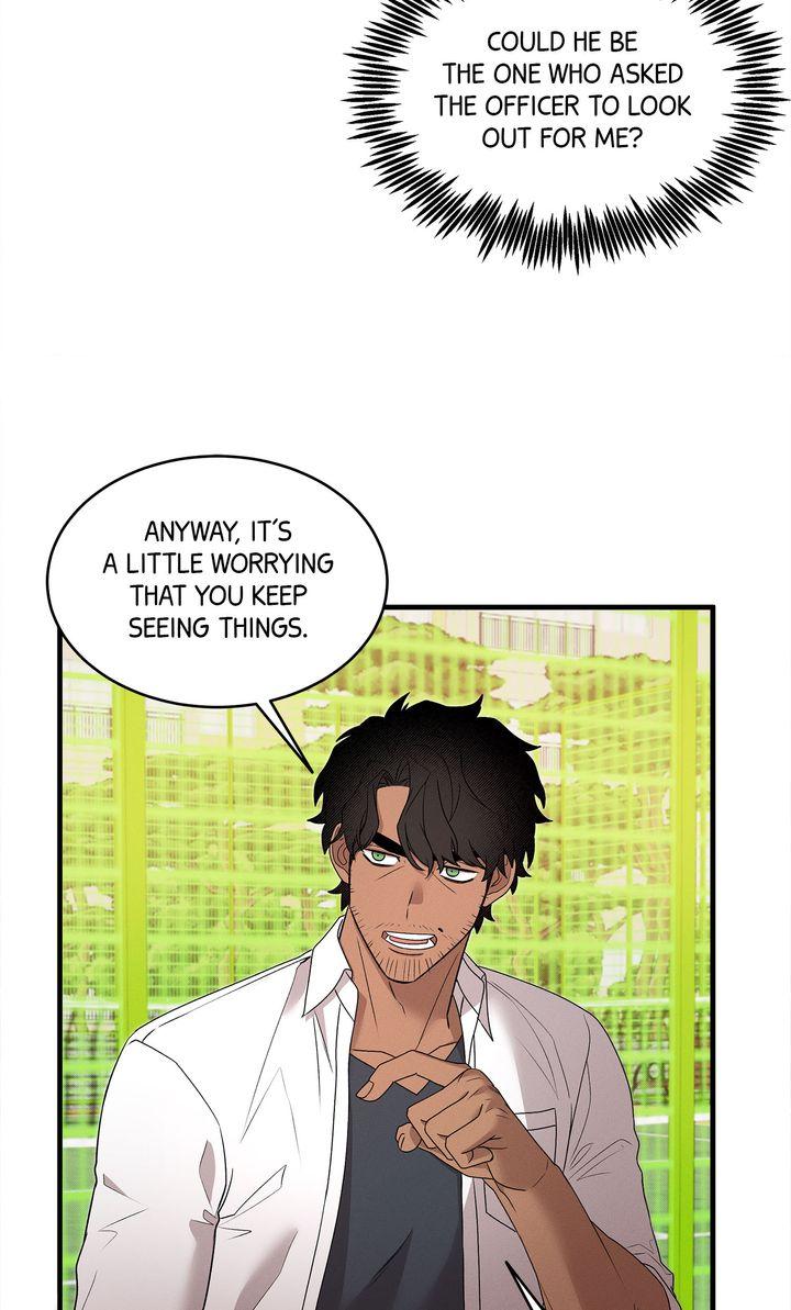 An Uneventful Neighborhood [Official] - Episode 13 manhwa
