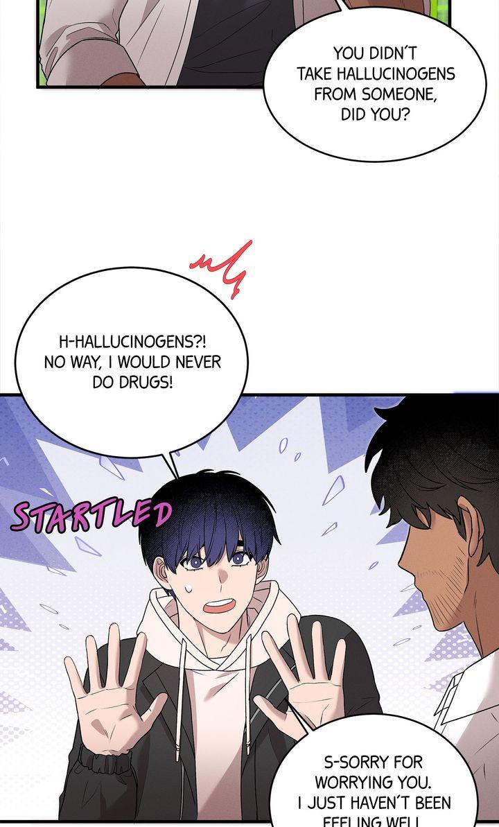 An Uneventful Neighborhood [Official] - Episode 13 manhwa