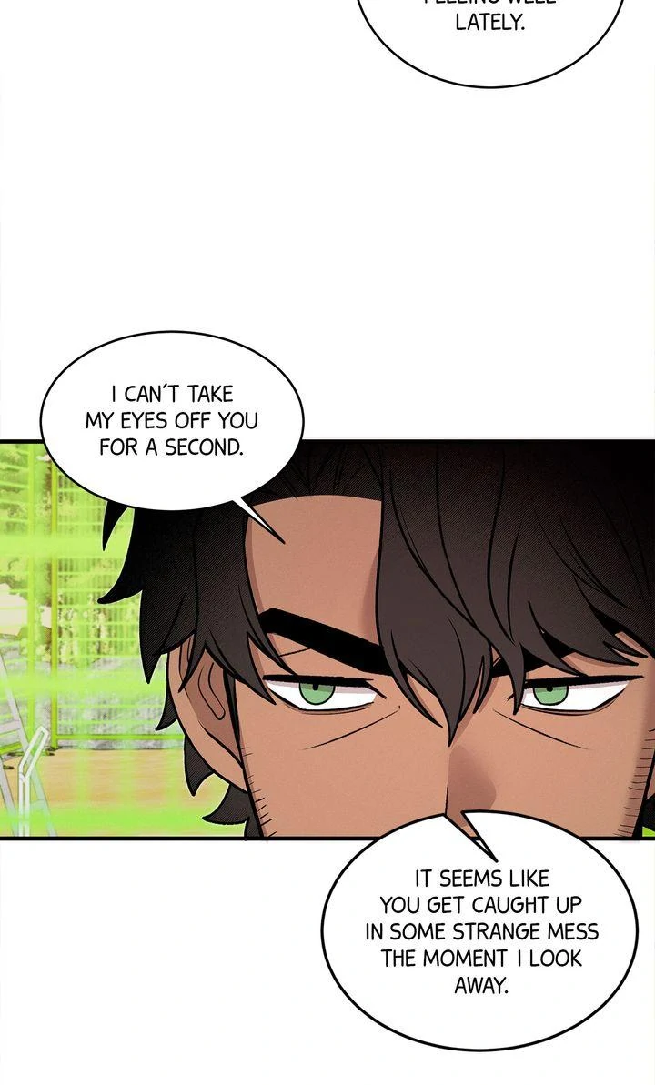 An Uneventful Neighborhood [Official] - Episode 13 manhwa