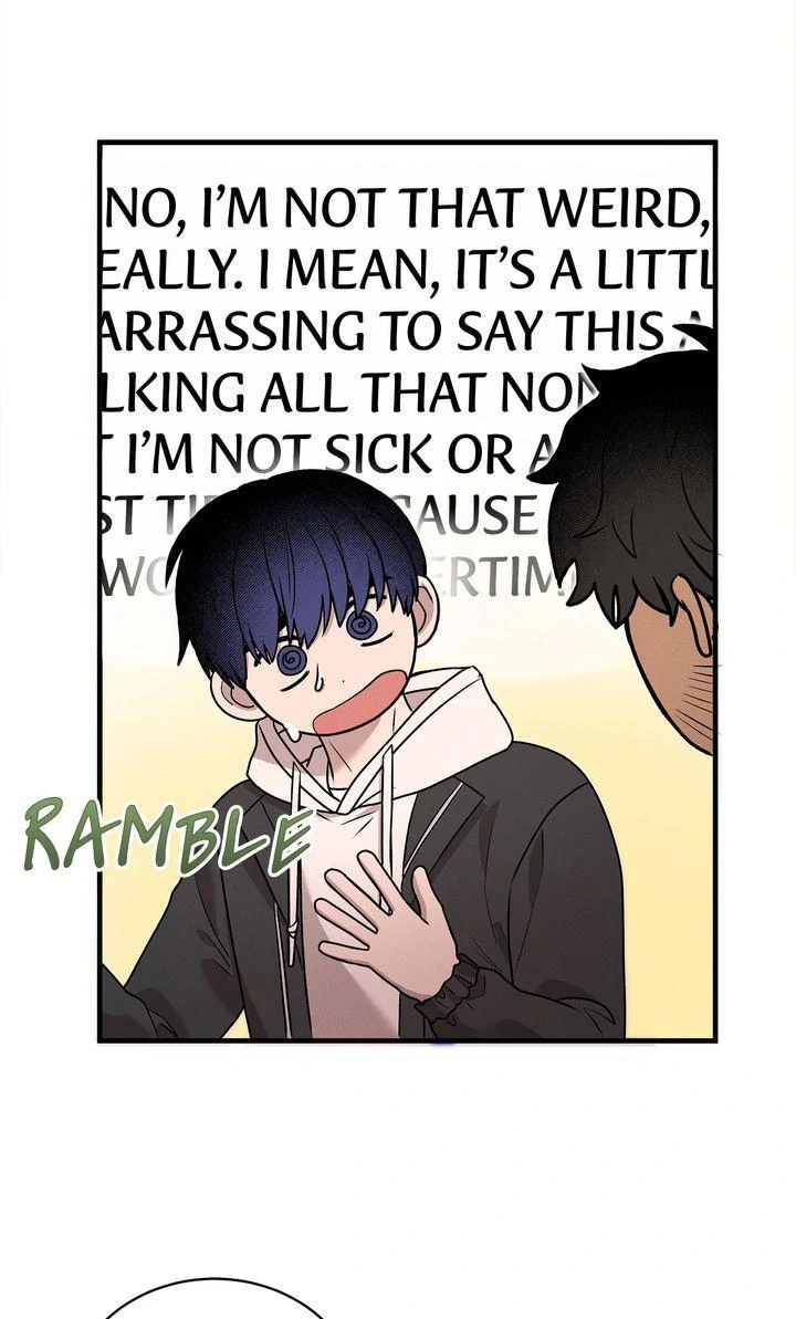 An Uneventful Neighborhood [Official] - Episode 13 manhwa