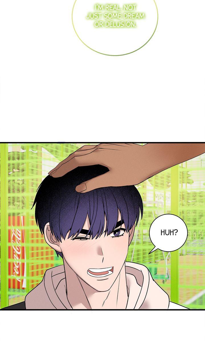 An Uneventful Neighborhood [Official] - Episode 13 manhwa