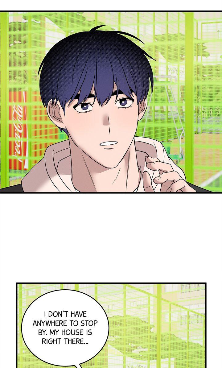 An Uneventful Neighborhood [Official] - Episode 13 manhwa