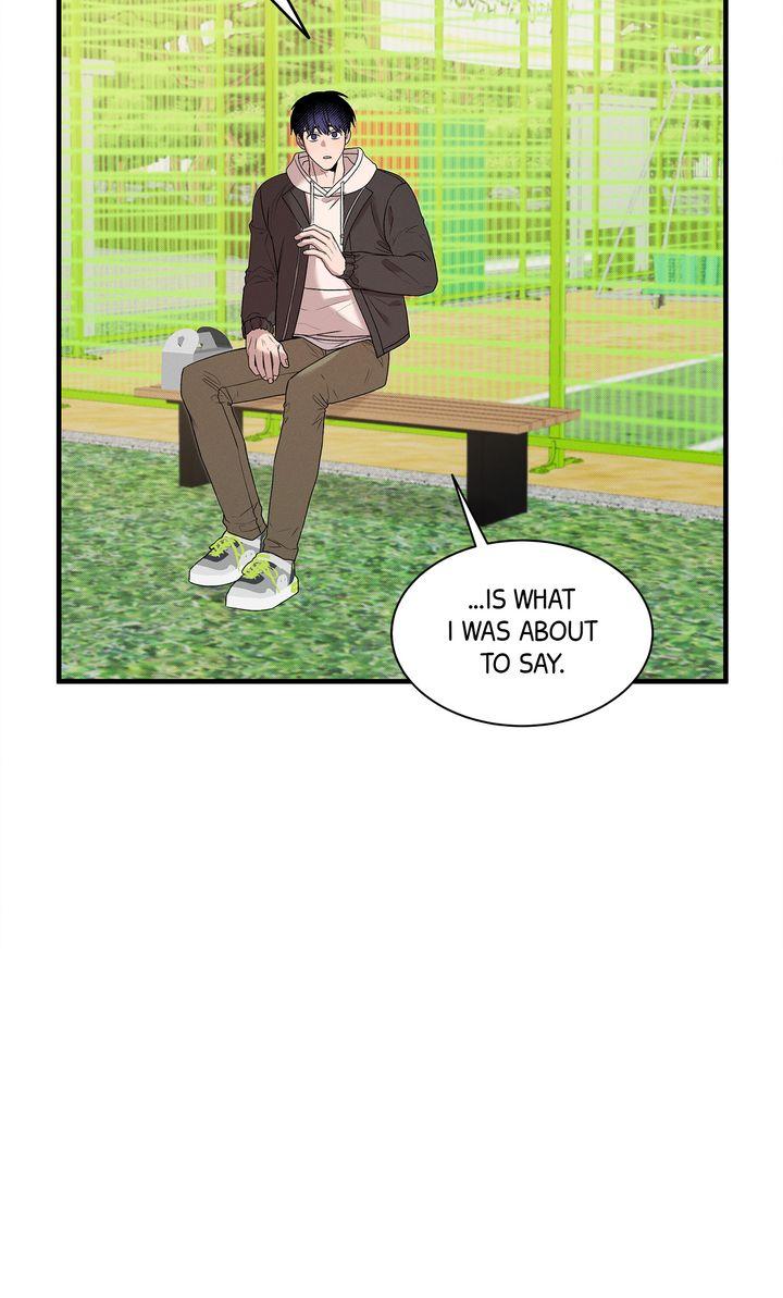 An Uneventful Neighborhood [Official] - Episode 13 manhwa