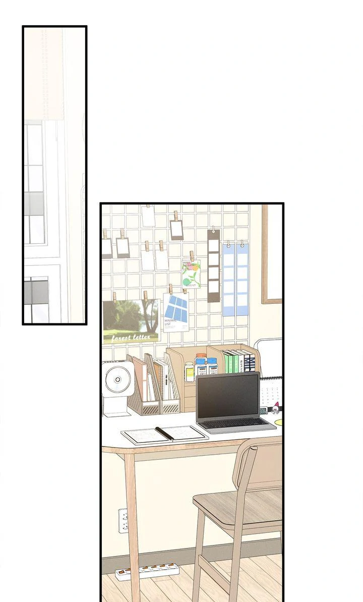 An Uneventful Neighborhood [Official] - Episode 13 manhwa