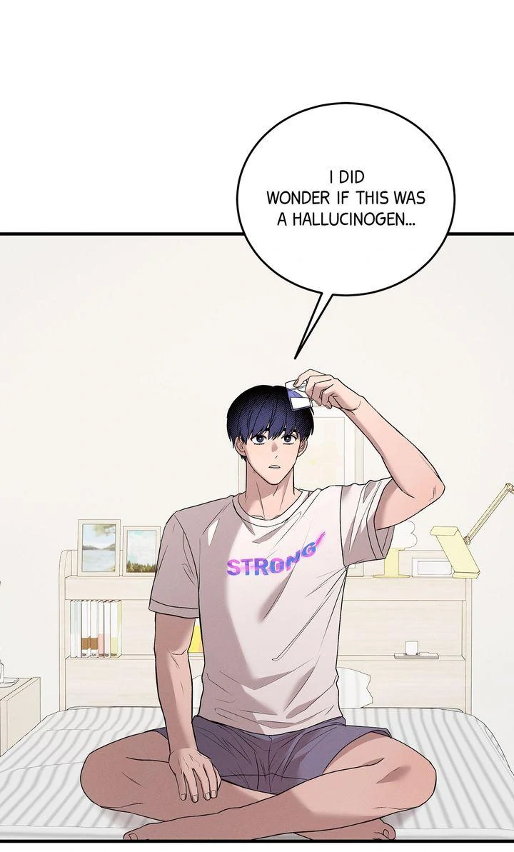 An Uneventful Neighborhood [Official] - Episode 13 manhwa