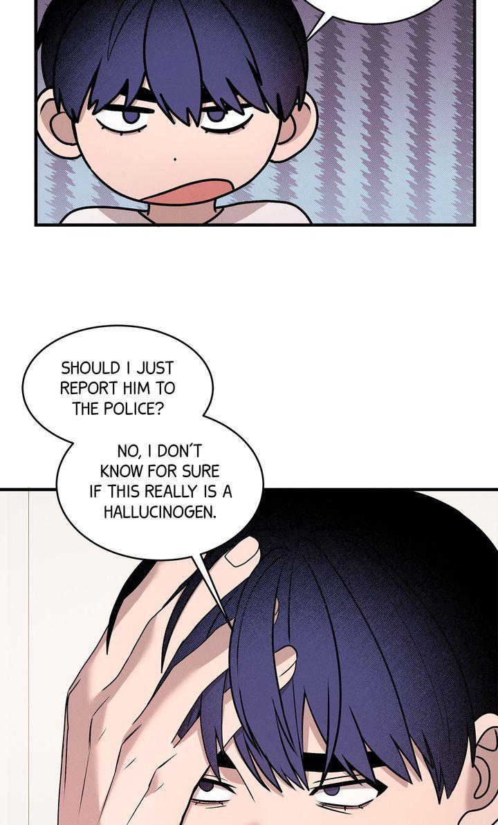 An Uneventful Neighborhood [Official] - Episode 13 manhwa