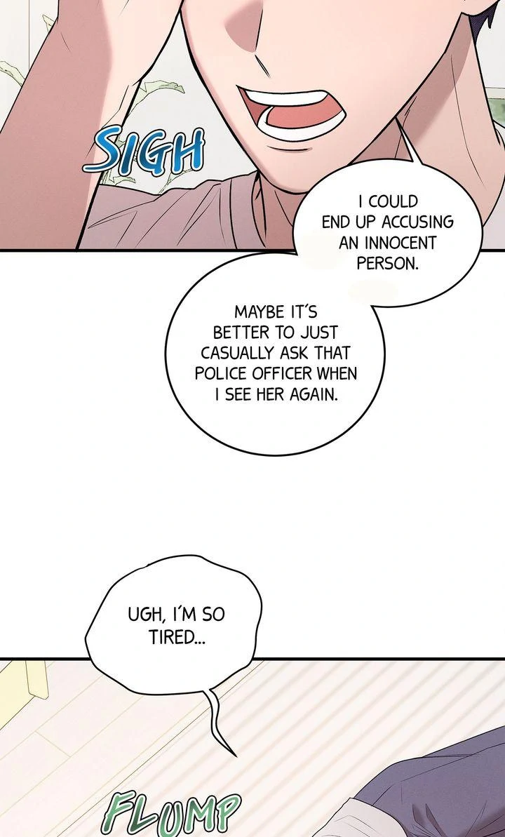 An Uneventful Neighborhood [Official] - Episode 13 manhwa