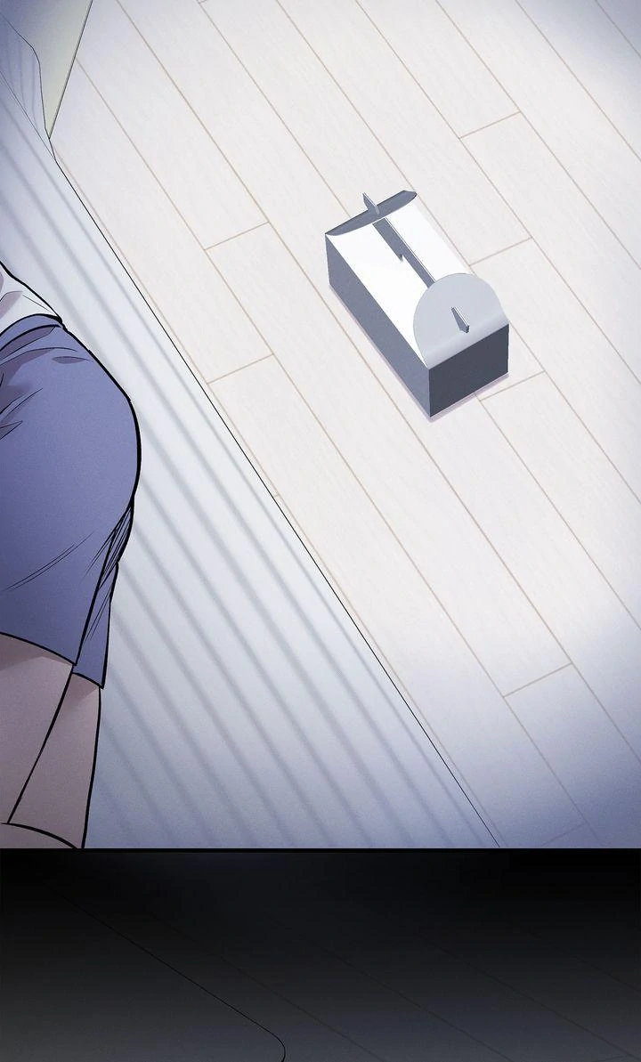 An Uneventful Neighborhood [Official] - Episode 13 manhwa
