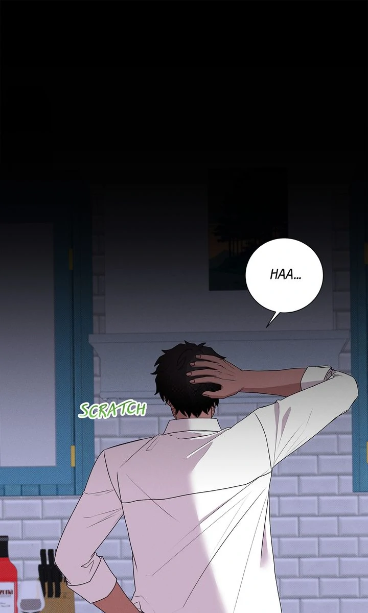An Uneventful Neighborhood [Official] - Episode 14 manhwa
