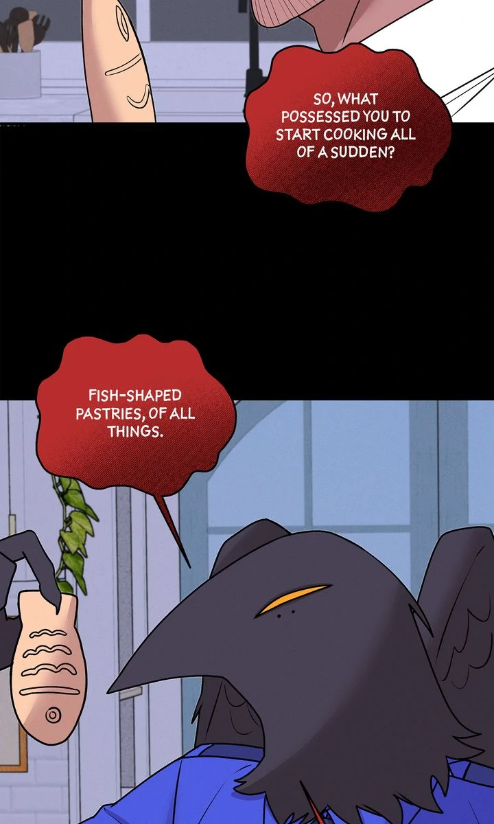 An Uneventful Neighborhood [Official] - Episode 14 manhwa