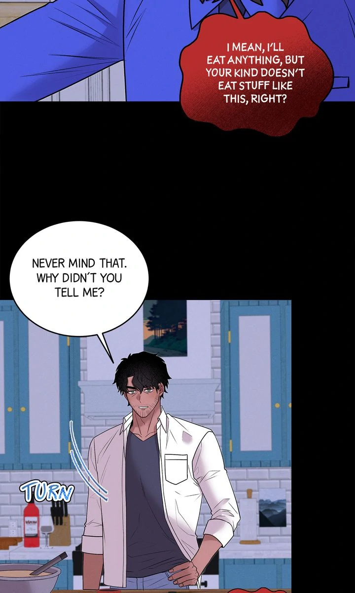 An Uneventful Neighborhood [Official] - Episode 14 manhwa