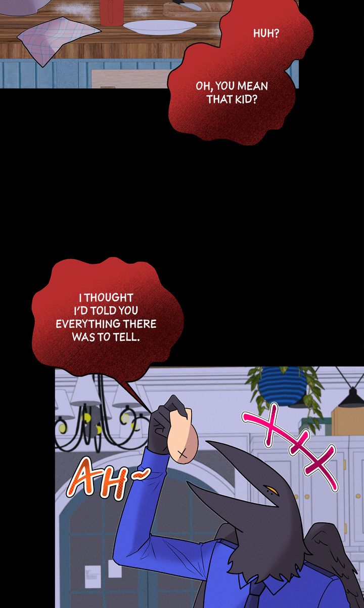 An Uneventful Neighborhood [Official] - Episode 14 manhwa