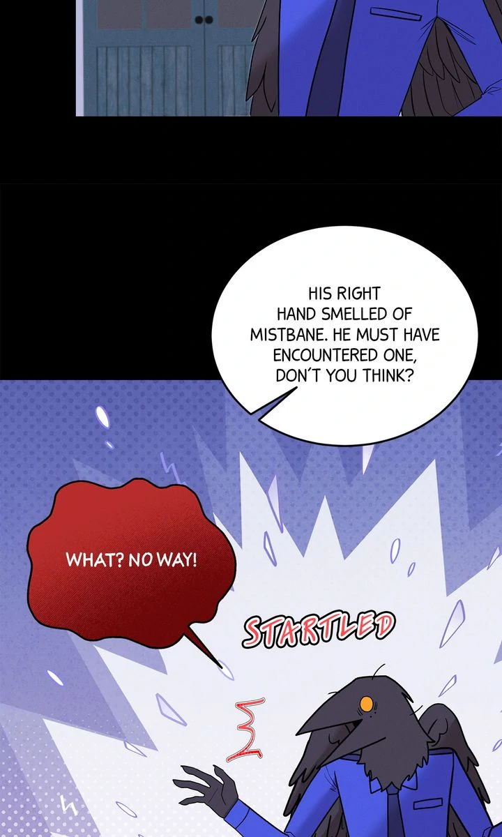 An Uneventful Neighborhood [Official] - Episode 14 manhwa