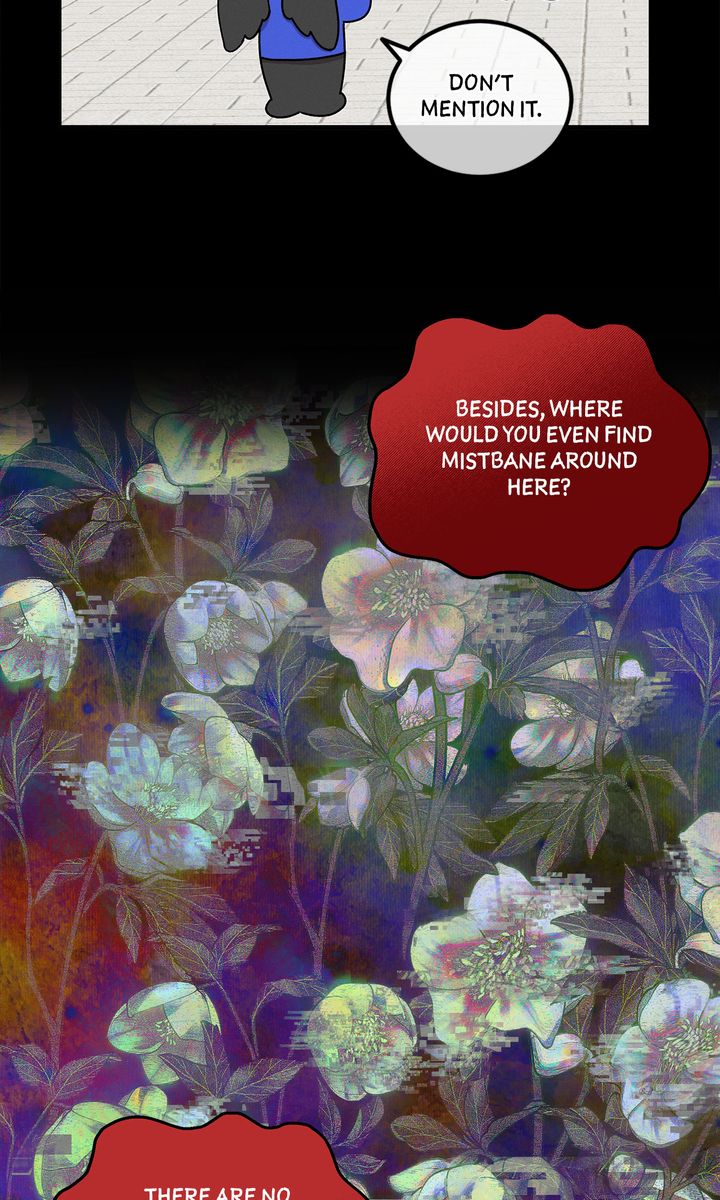 An Uneventful Neighborhood [Official] - Episode 14 manhwa