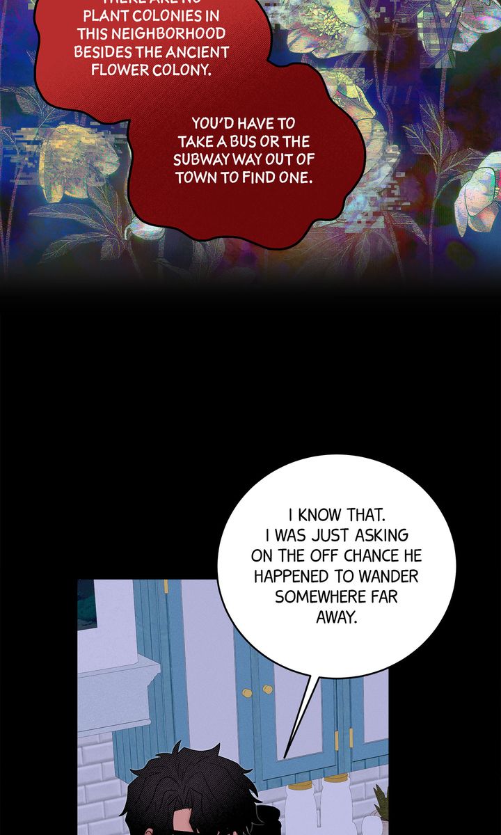 An Uneventful Neighborhood [Official] - Episode 14 manhwa